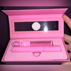 Jeffree Star F*ck proof mascara